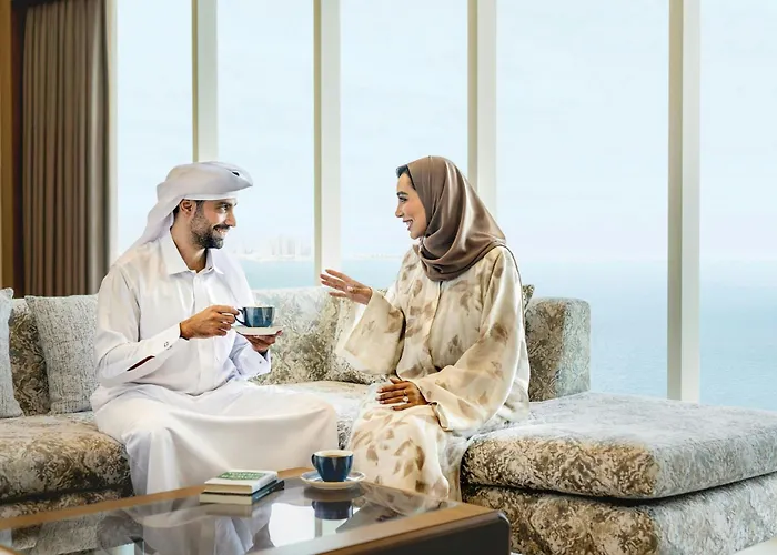 Delta Hotels By Marriott City Center Doha