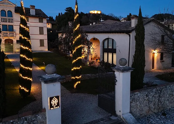 Villa Trieste M