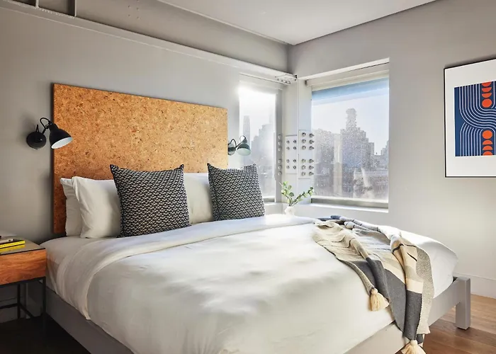 Kasa Lantern Lower East Side