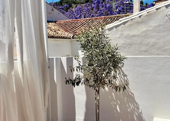 Casita 10 , Holiday Home With Roof Terrace
