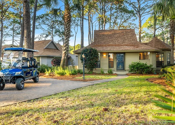 Fairways 228 - Bluegrass Bungalow