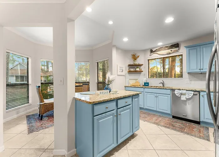 Fairways 228 - Bluegrass Bungalow