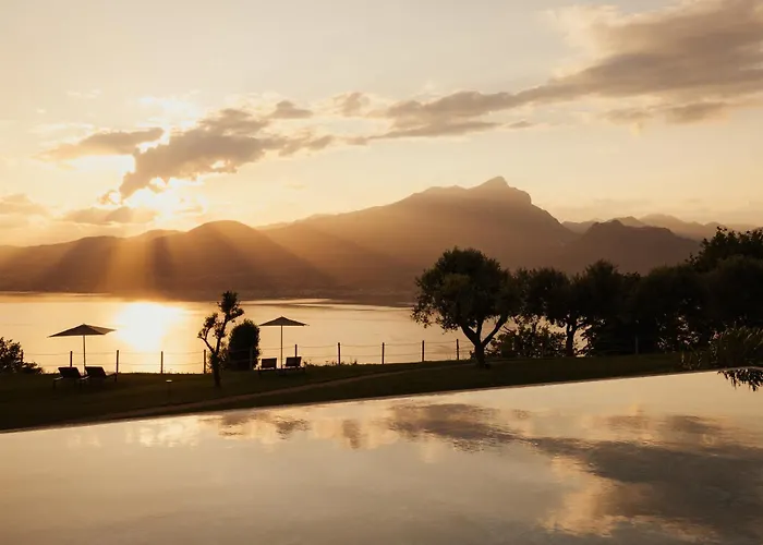 Luxushotel: Cape Of Senses