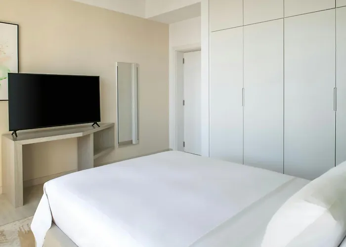 Element By Marriott West Bay Doha