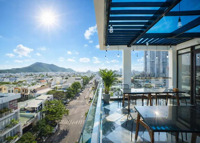 Mira Grand Hotel Quy Nhon