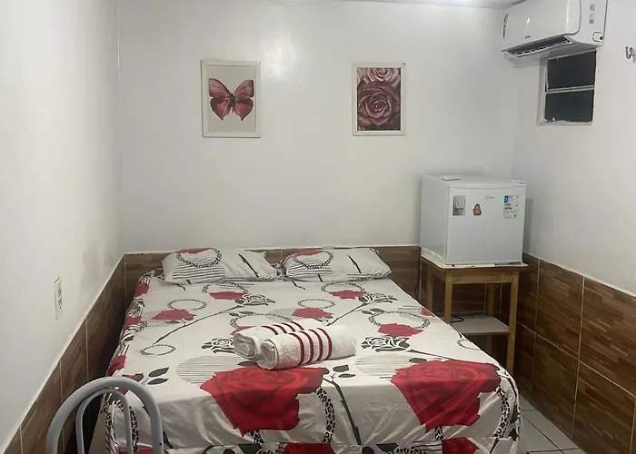 Pousada Carimbó