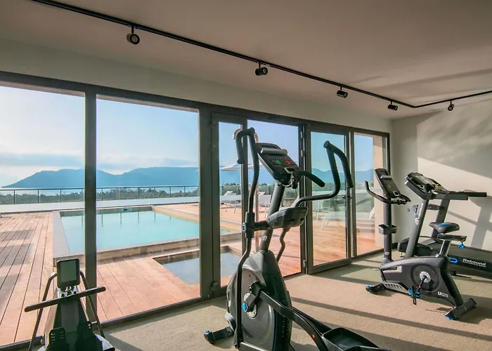 ibis Styles Porto Vecchio