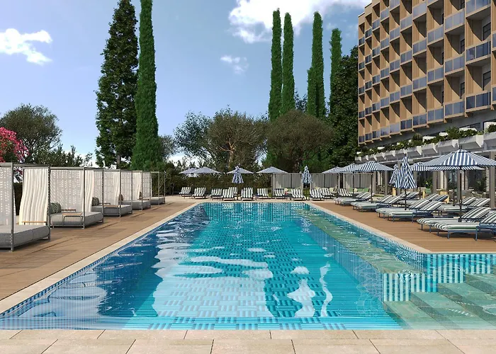 Barcelo Roma