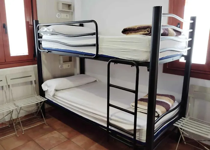 Albergue Miraiso