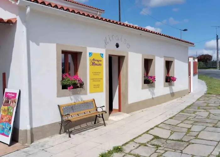 Albergue Miraiso