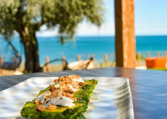 Le Lenze Don Mimì Glamping