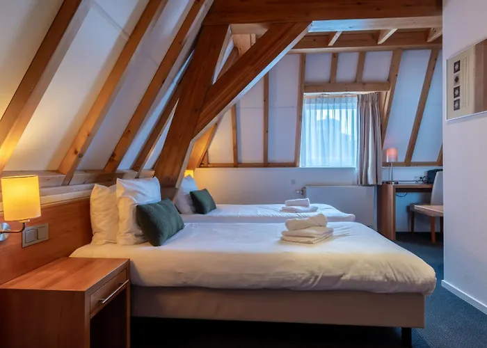 Boutique Hotel Maldegem