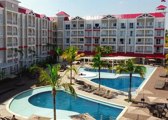 São Pedro Thermas Resort