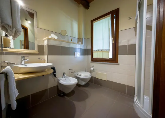 Agriturismo Sa Mandra
