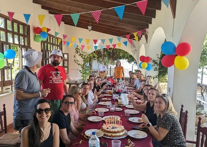 Villa La Gran Duquesa