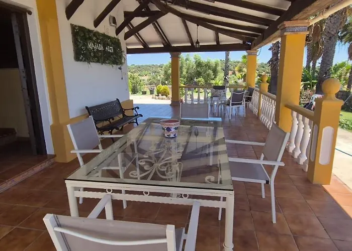 Finca Majada Alta