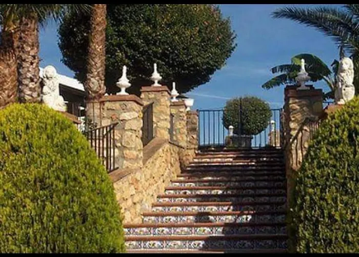 Finca Majada Alta
