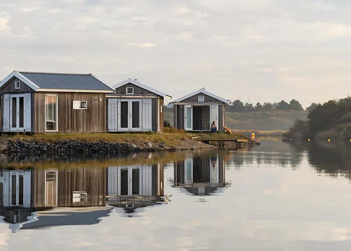 Resort: Brouwersdam Stay
