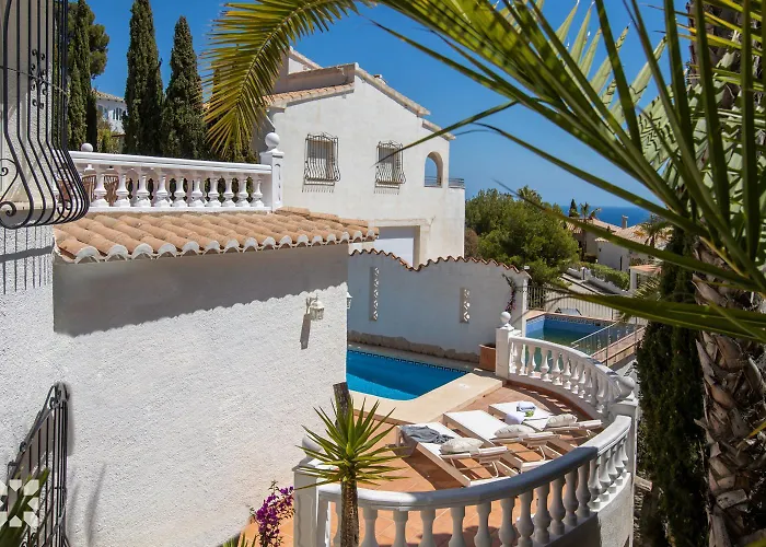Villa Camilo By Abahana Villas
