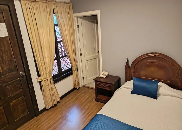 SÁ Hotel
