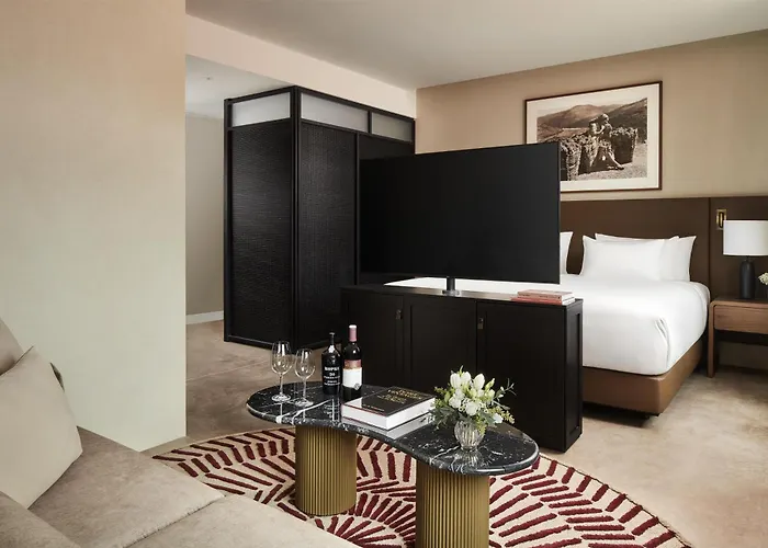 Tivoli Kopke Porto Gaia Hotel
