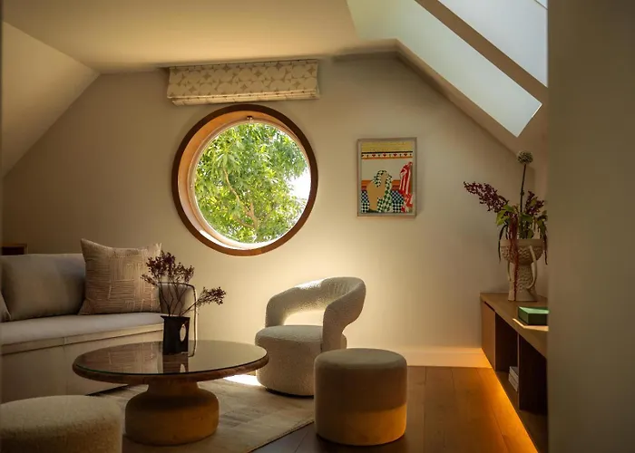 Botany House Boutique Retreat