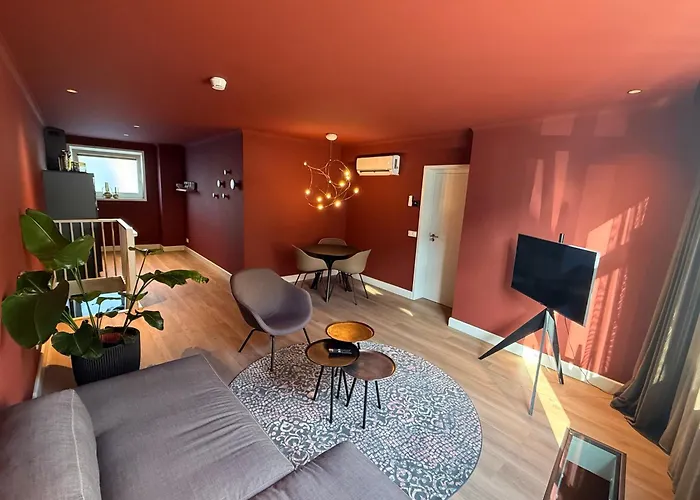 Fortuna Suites
