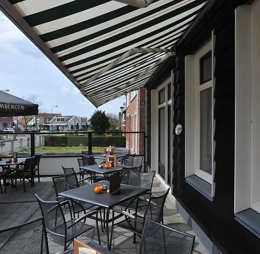 Bed & Breakfast D'Ouwe Smidse