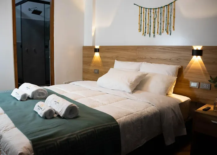 Velvet Sunrise Hotel