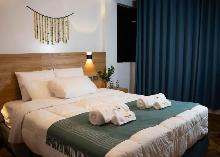 Velvet Sunrise Hotel