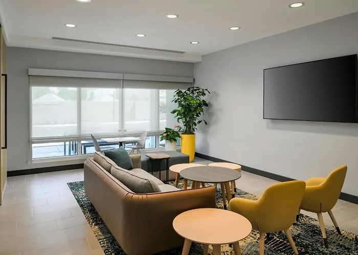 Towneplace Suites By Marriott Miramar Beach Destin