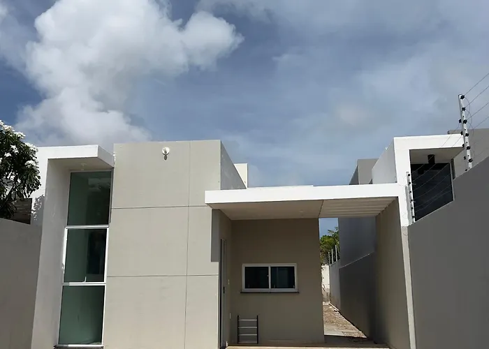 Casa Sol Nascente