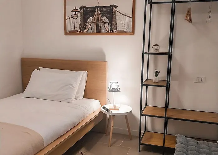 Mentana Guest House