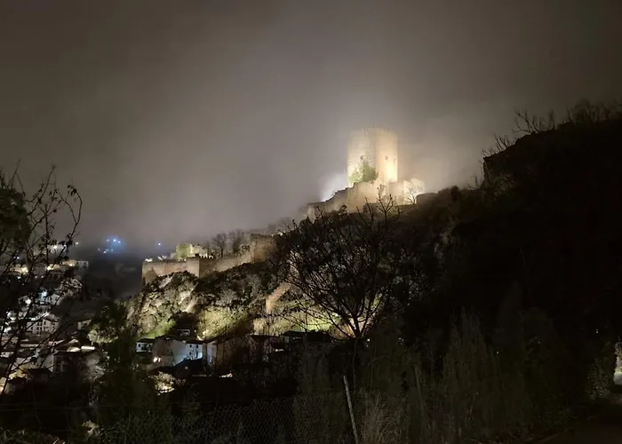 mirador de la sierra