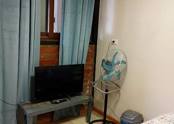 Habitaciones Pabla 2