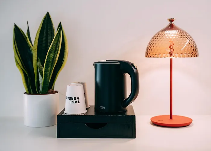 Casa degli ospiti: Borgo di Lazise