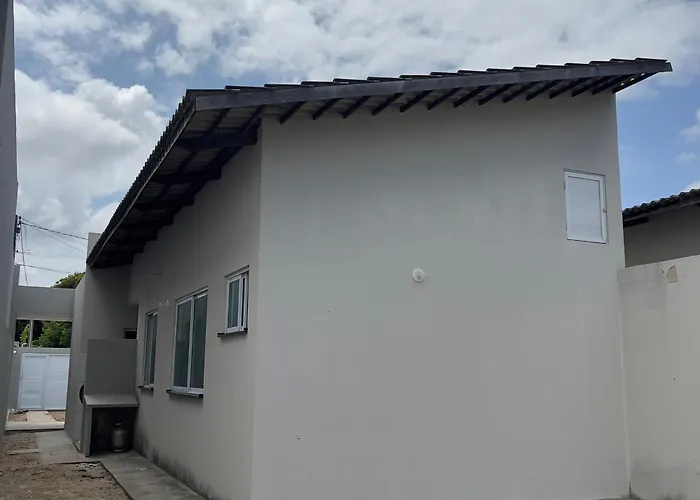Casa Sol Nascente