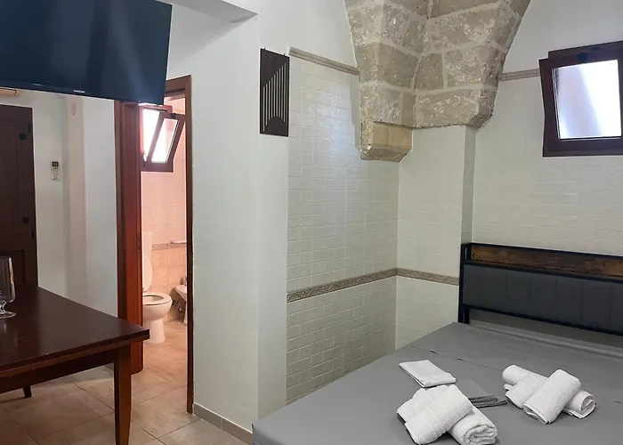 B&B Viale Roma - roomexperience