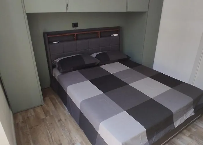Marea Luxury Suites