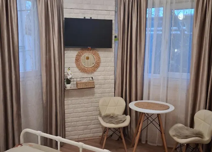 Studio The Cozy Corner
