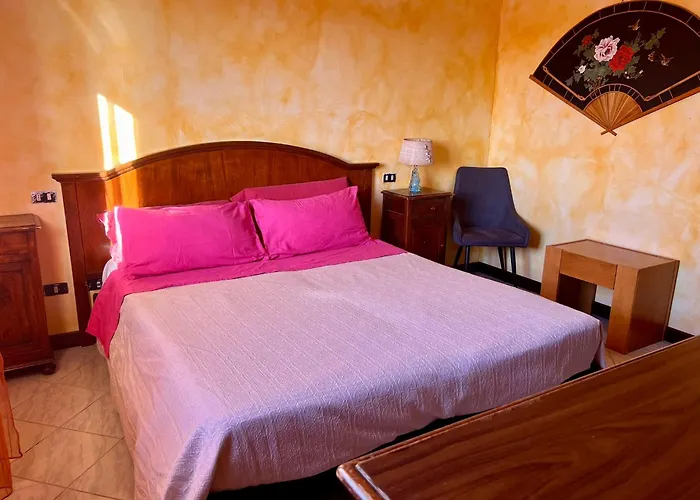 Panoramic B&B