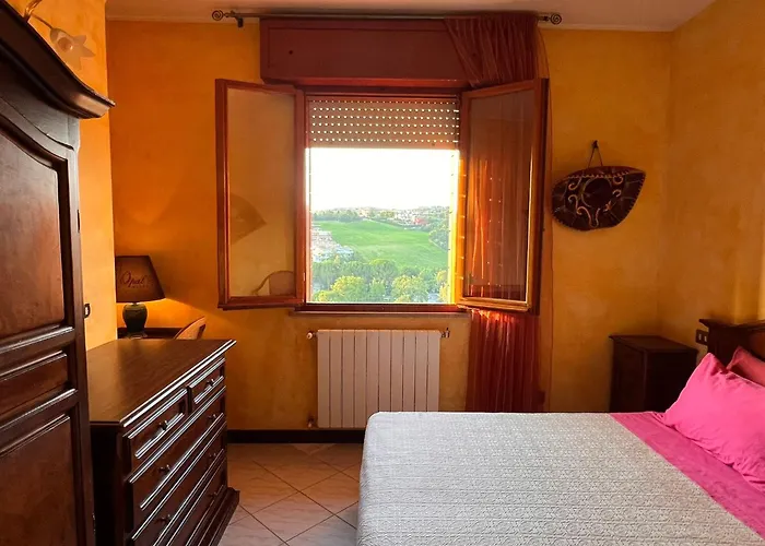 Panoramic B&B