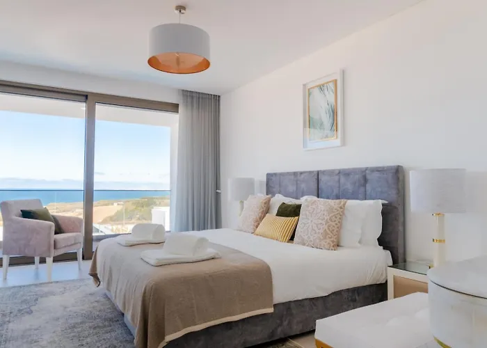 Peralta Beach - Stunning Villa With Private Pool 03