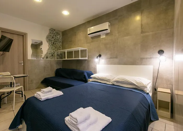Terrazza Miracoli&Spa
