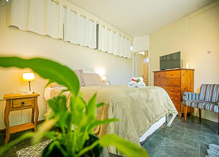Hotel para famílias: Bollté Praia Boutique Pousada - Campeche