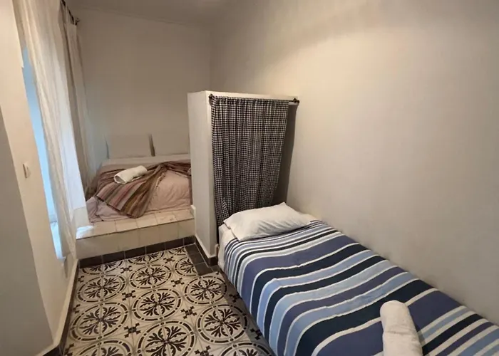 Riad Nadara, superbe riad au coeur de la medina!
