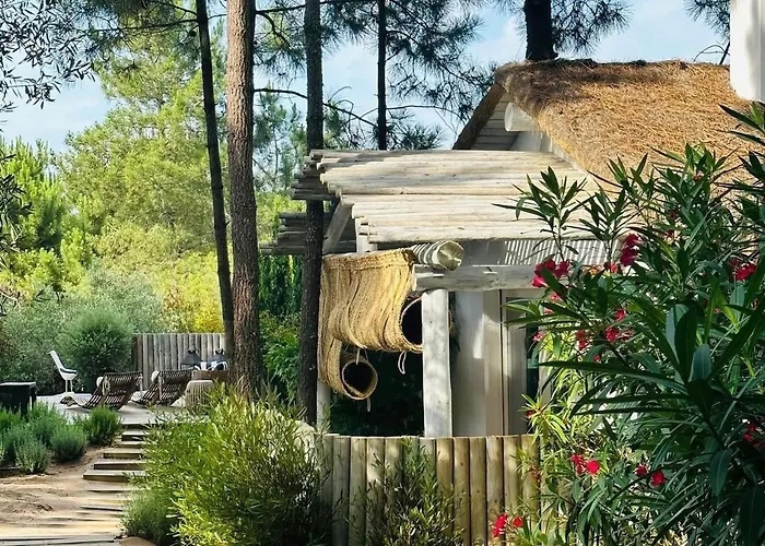Cabana Lavanda Comporta