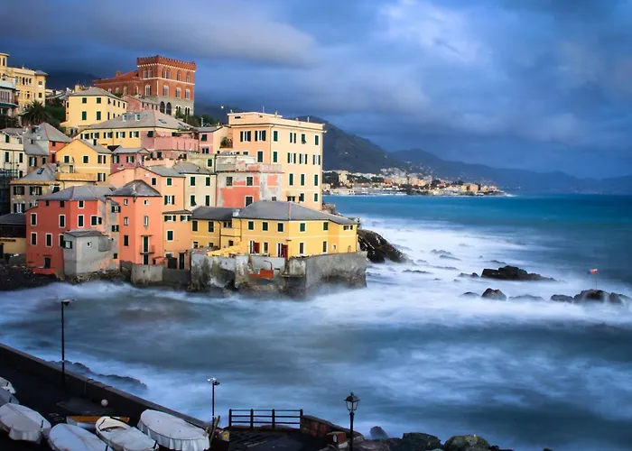 Hotel familiare: Sole Rosso Acquario Rooms