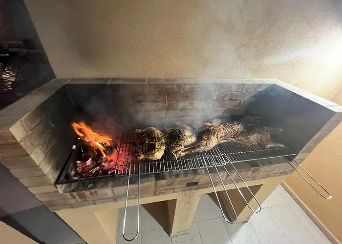 Casa degli ospiti: Il Germoglio