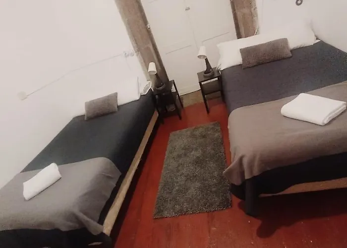 Hostal San Pelayo